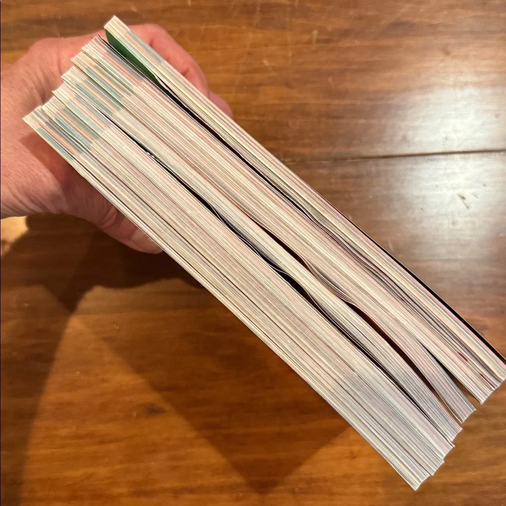 Martha Stewart this book